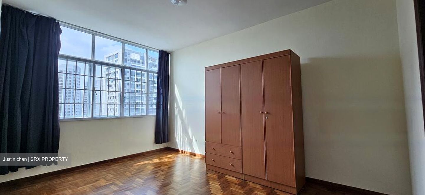Maysprings (D23), Apartment #540689781